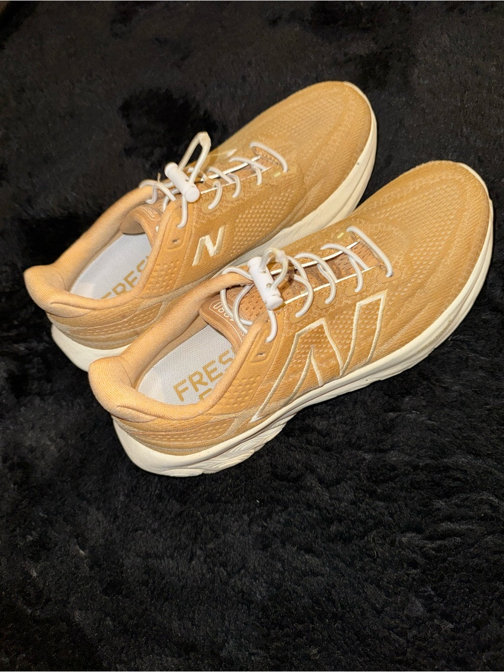New Balance Fresh Foam Tennis Shoes